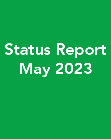 staus report may 2023