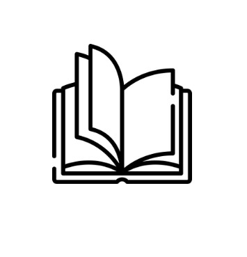 open book icon