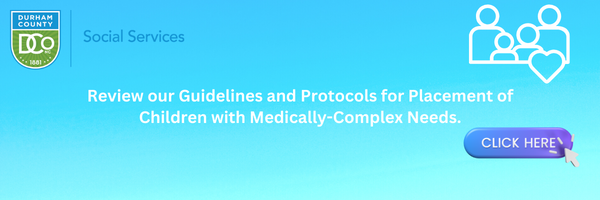 Slider for Guidelines Medically Complex Needs