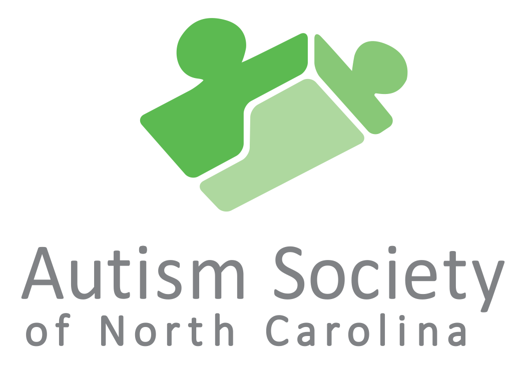 autism society of NC