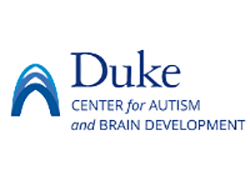 duke center for autism