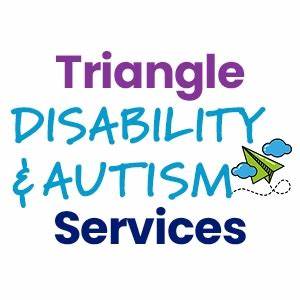 triangle autism services