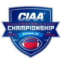 CIAA football small