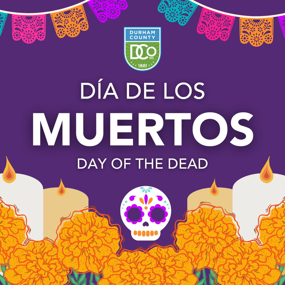 Día de los Muertos 2024