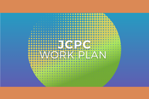 JCPC Workplan